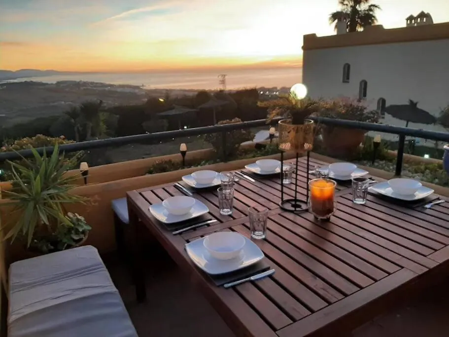 Holiday home 3 Bedroom Home With Amazing Views & Outdoor Spaces Manilva