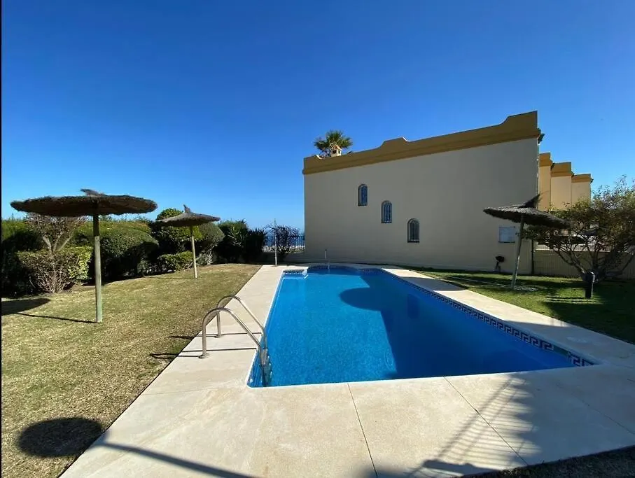 Сasa de vacaciones 3 Bedroom Home With Amazing Views & Outdoor Spaces Manilva