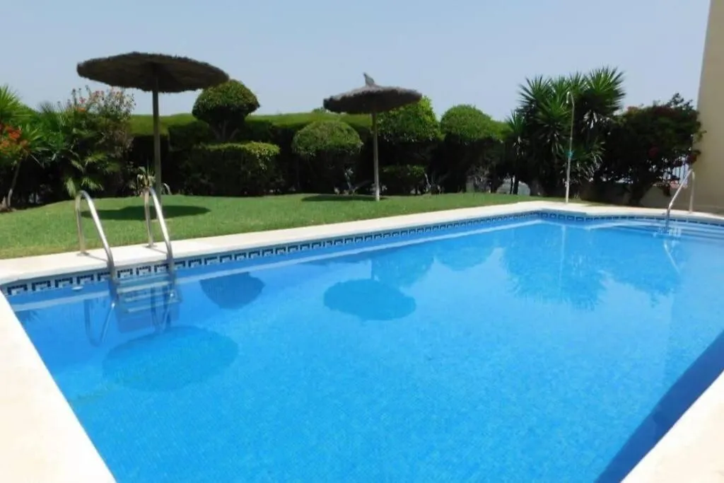 3 Bedroom Home With Amazing Views & Outdoor Spaces Manilva