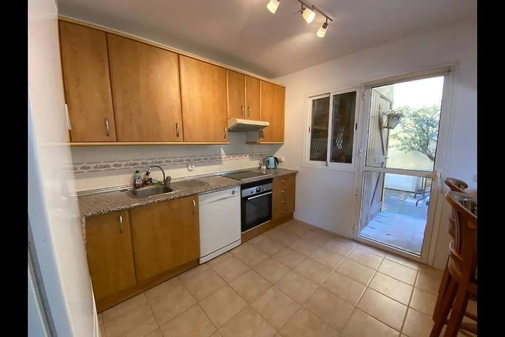 3 Bedroom Home With Amazing Views & Outdoor Spaces Manilva