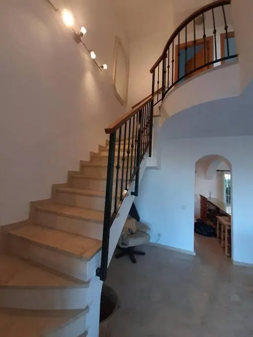 3 Bedroom Home With Amazing Views & Outdoor Spaces Manilva 0*,  Spain
