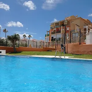  Apartamento Beach Apartment Manilva