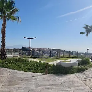  Apartamento Small Oasis - 6 Personnes