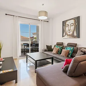 Apartamento Moderne 71a